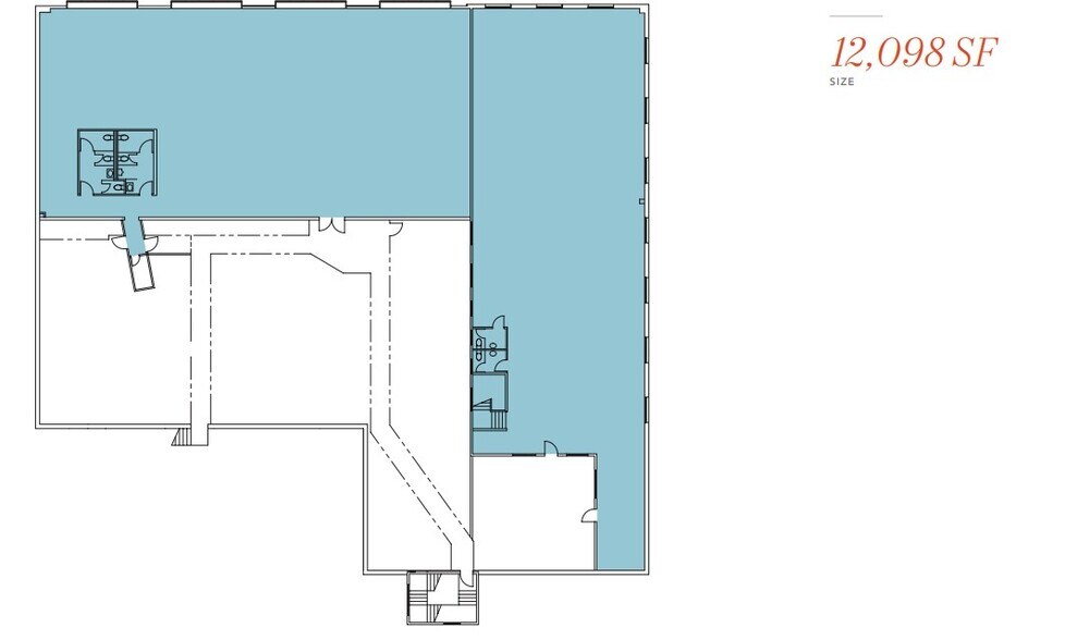 More Photos Of 3100 Wilshire Blvd, Los Angeles Storefront For Sale