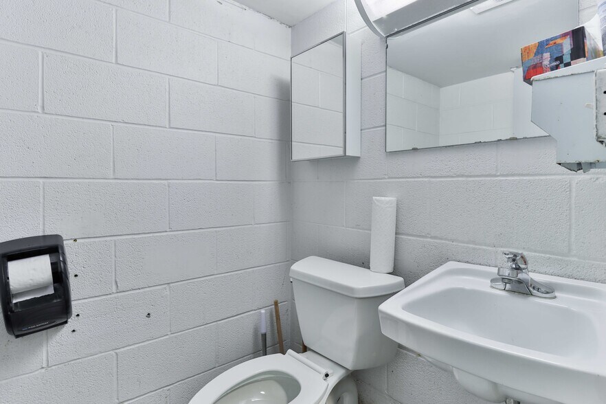 More Photos Of 478 Cosburn Ave, Toronto Storefront Retail Residential For Sale