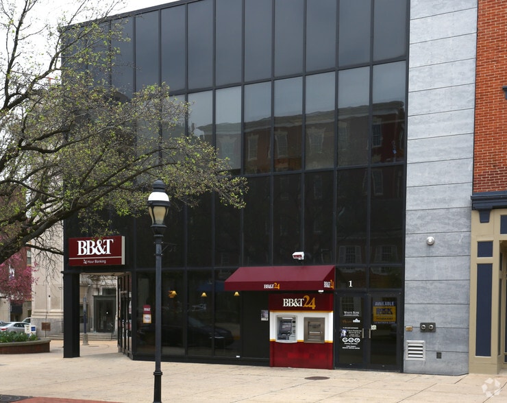 More Photos Of 1 E Market St, York Office For Sale