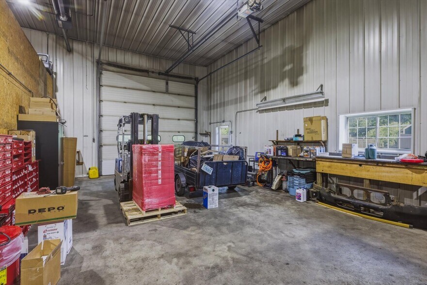 More Photos Of 1071 NH-12, Westmoreland Warehouse For Sale