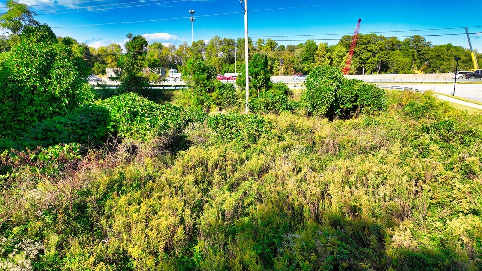 More Photos Of 2600 Iris dr SW, Conyers Land For Sale