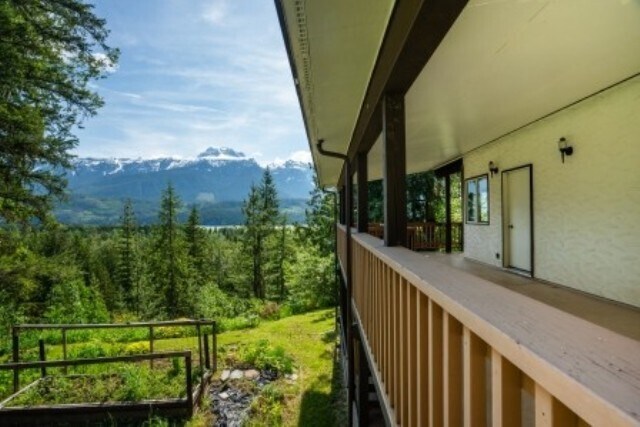 More Photos Of 2941 Mcinnes Rd, Revelstoke Land For Sale