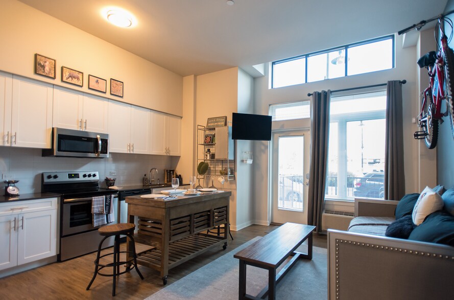 More Photos Of 26 University Place Blvd, Jersey City Apartments For Lease