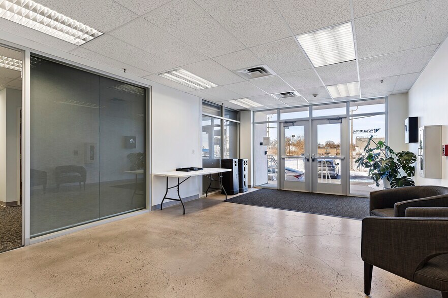 More Photos Of 155 31st St, Ogden Research And Development For Sale