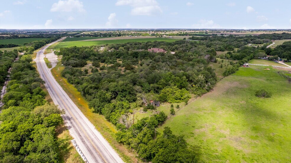 More Photos Of 618 County Road 156, Granger Industrial For Lease