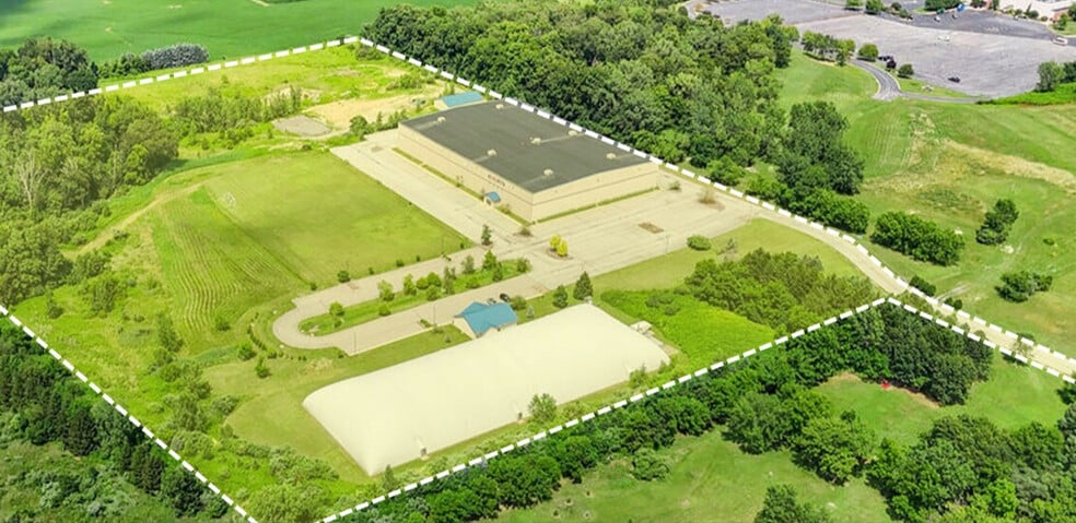 More Photos Of 127 E US Highway 6, Valparaiso Sports And Entertainment For Sale