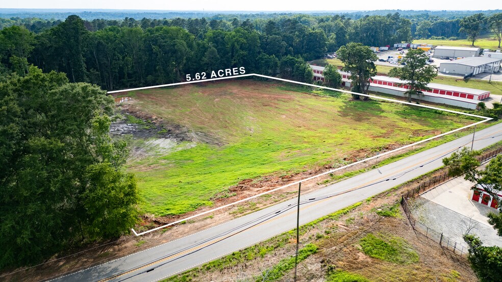 More Photos Of 0 US Highway 41, Forsyth Land For Sale