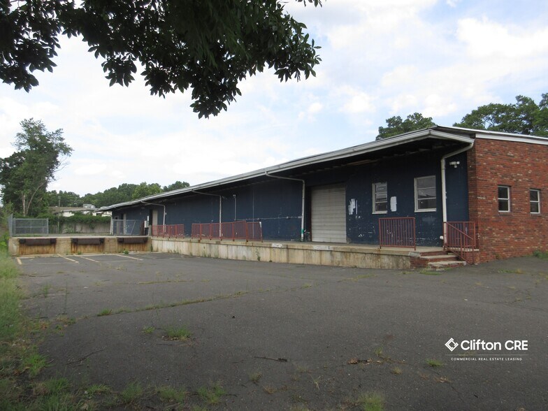More Photos Of 185 Van Winkle Ave, Hawthorne Industrial For Sale