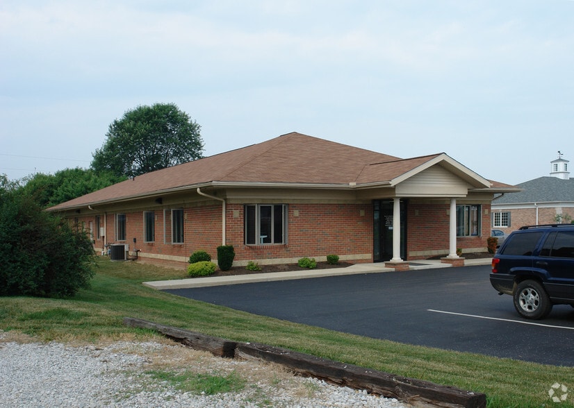 More Photos Of 4256 Fulton Dr NW, Canton Medical For Lease