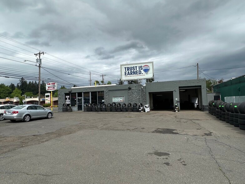 More Photos Of 520 SE 148th Ave, Portland Freestanding For Sale