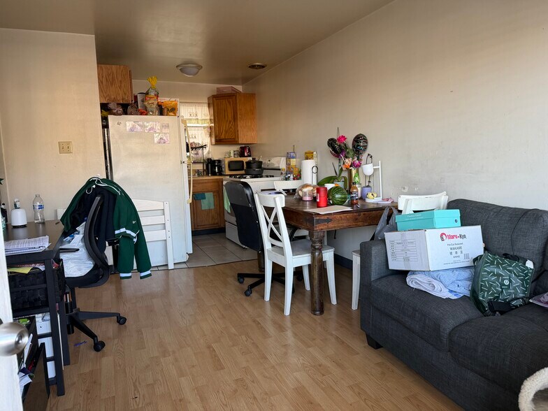 More Photos Of 525 Huntington Ave, San Bruno Apartments For Sale