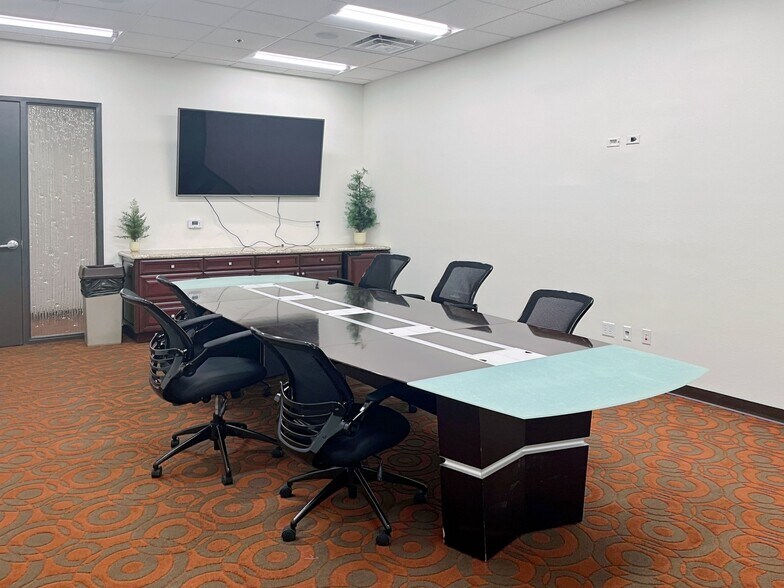 More Photos Of 5955 Edmond St, Las Vegas Office For Lease