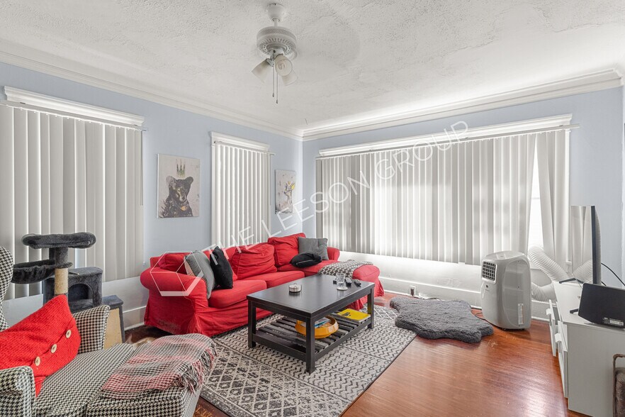 More Photos Of 905-915 Cherry Ave, Long Beach, Long Beach Apartments For Sale