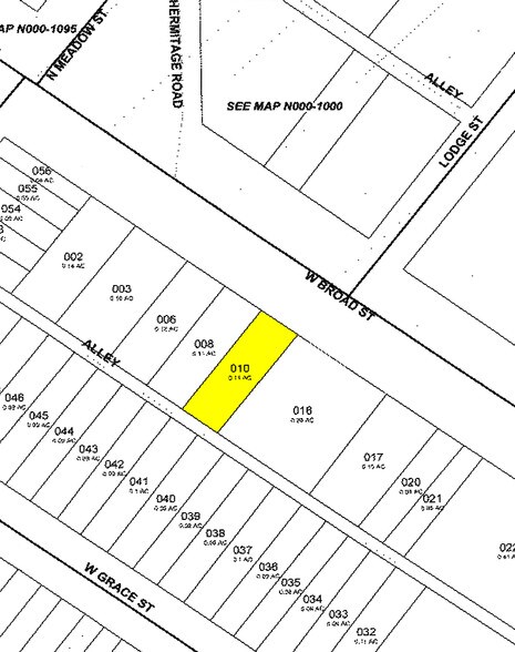 More Photos Of 1831-1833 W Broad St, Richmond Storefront For Lease