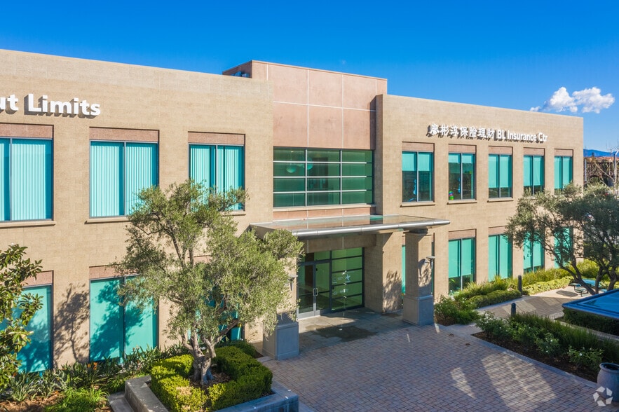 Primary Photo Of 980 Roosevelt Ave, Irvine Office For Lease