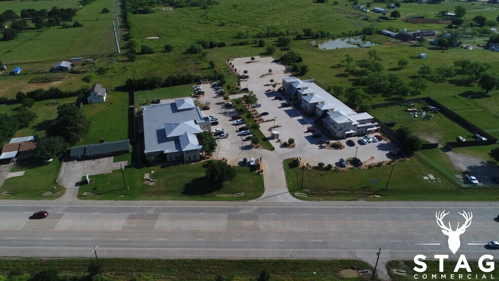 More Photos Of 8800 US Highway 380, Cross Roads Medical For Lease