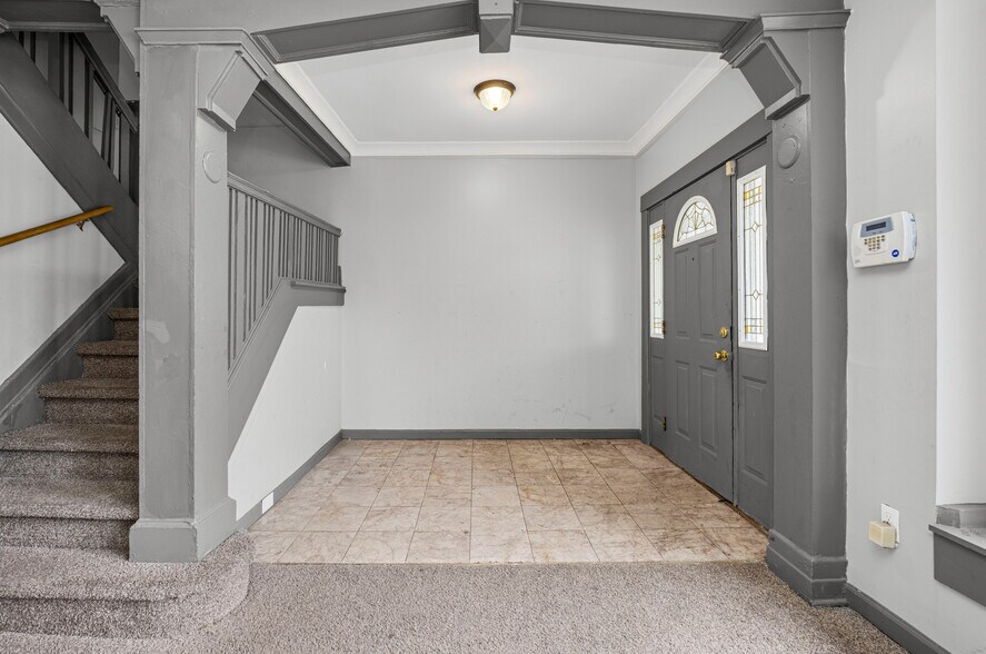 More Photos Of 1197 Virginia Park St, Detroit Apartments For Sale