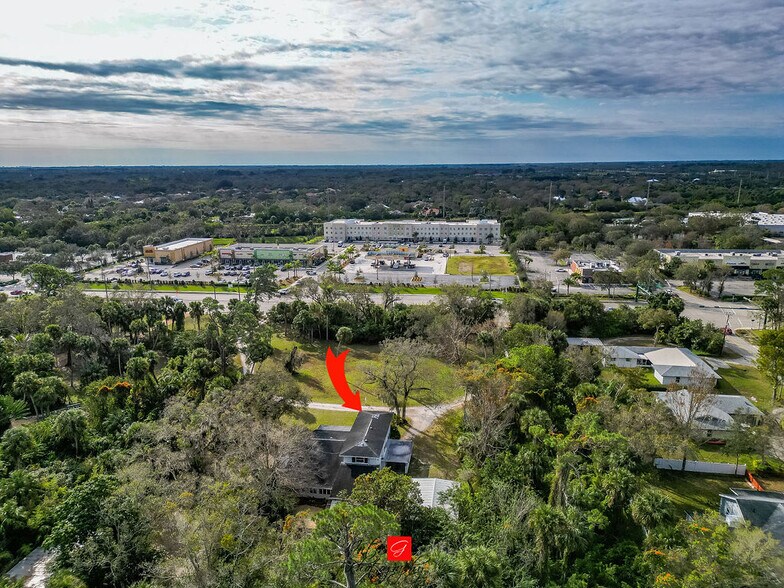 More Photos Of 5240 20th St, Vero Beach Land For Sale
