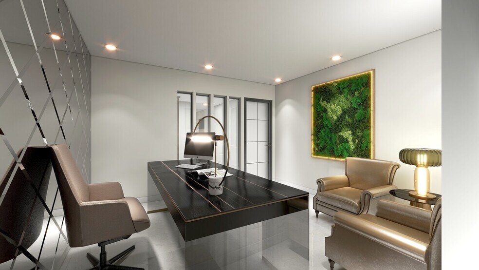 More Photos Of 10910 NE Fourth Plain Blvd, Vancouver Office For Lease