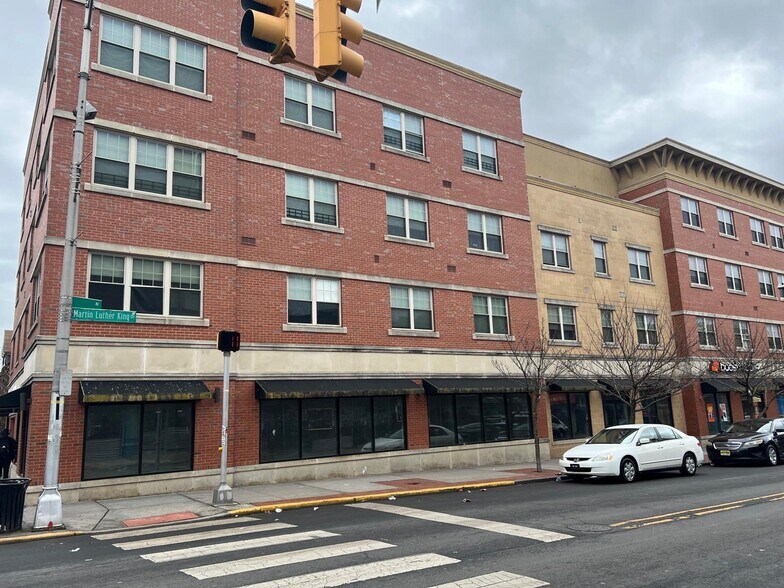 More Photos Of 196 Martin Luther King Jr Dr, Jersey City Multifamily For Sale