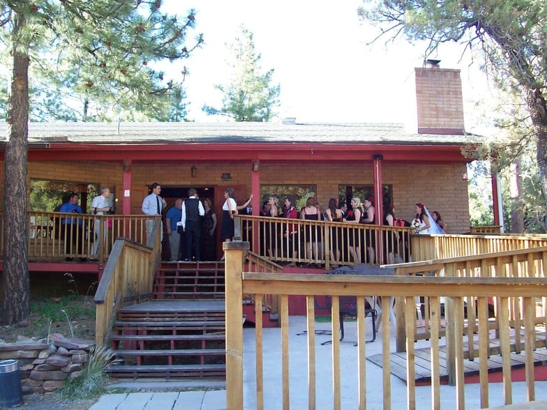 More Photos Of 7783 W Ralls Dr, Strawberry Restaurant For Sale