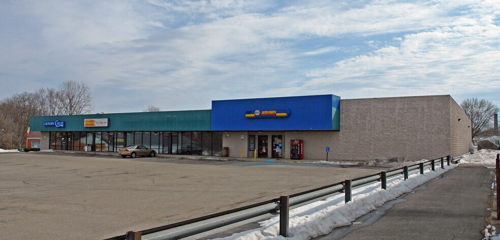 Primary Photo Of 501-537 W 2nd St, Xenia Unknown For Lease