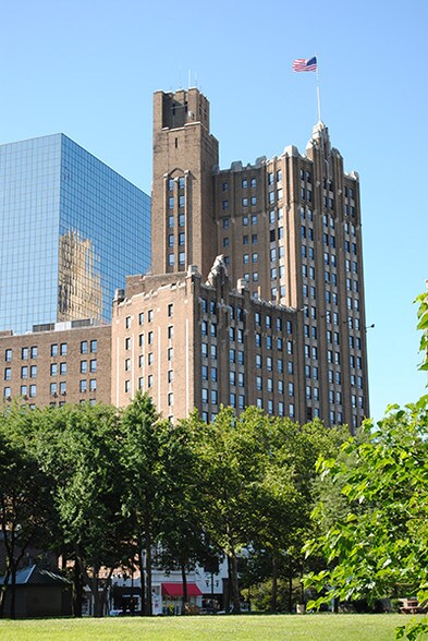 More Photos Of 60 Park Pl, Newark Office For Lease