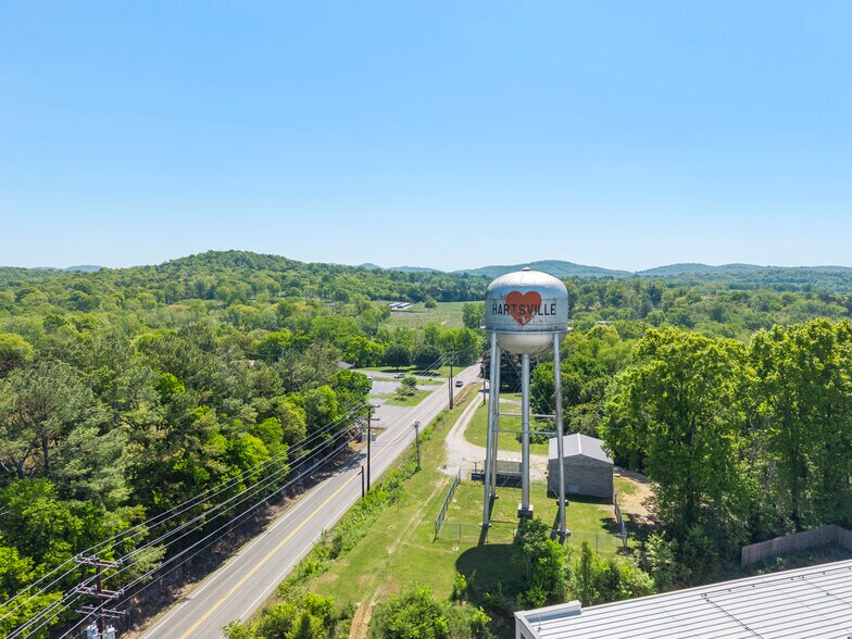 More Photos Of 621 McMurry Blvd E, Hartsville Land For Sale