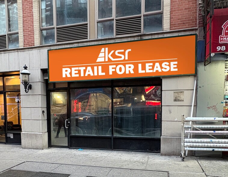 Primary Photo Of 90-96 Clinton St, New York Apartments For Lease