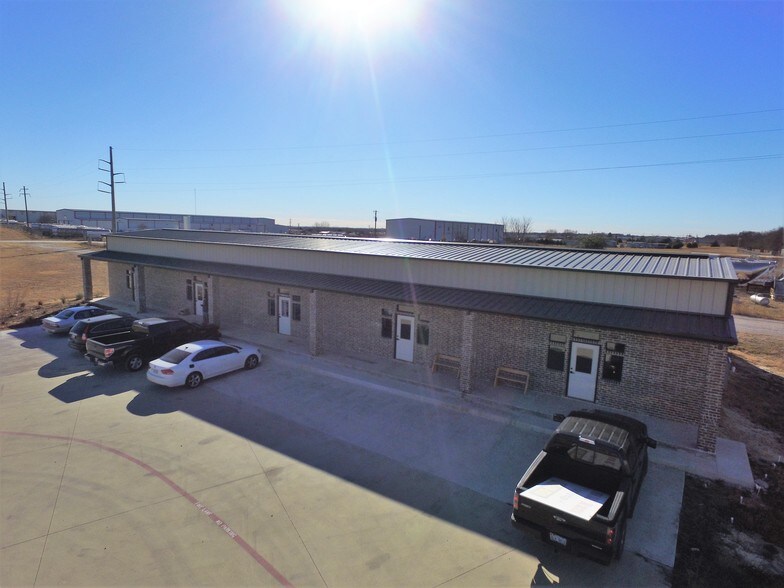 More Photos Of 5796 E Highway 114, Haslet Storefront Retail Office For Lease