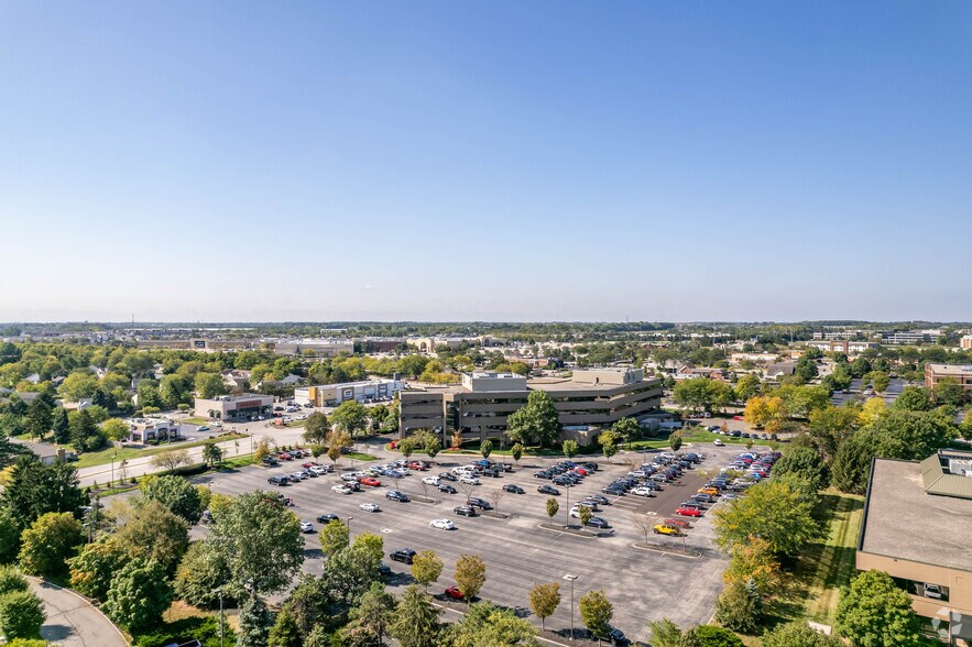 More Photos Of 5080 Tuttle Crossing Blvd, Dublin Office For Lease