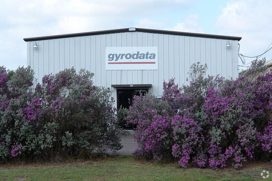 More Photos Of 1805 N Lexington Blvd, Corpus Christi Warehouse For Lease