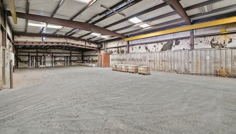 More Photos Of , Oklahoma City Industrial For Sale