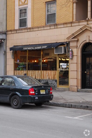 More Photos Of 38-42 Witherspoon St, Princeton Storefront Retail Residential For Lease