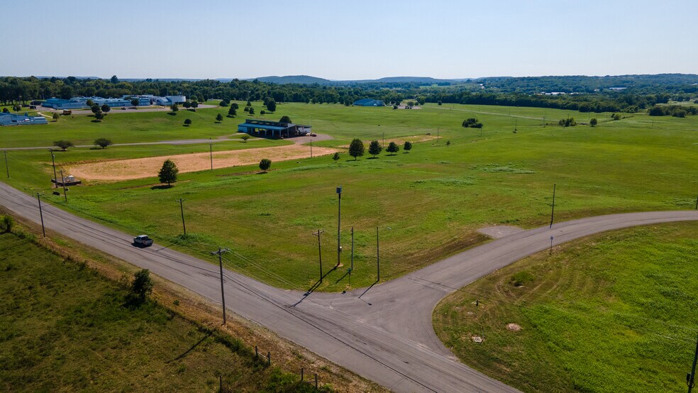 111 Main Pky, Tahlequah, OK 74464 Land For Sale