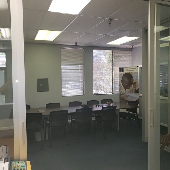 More Photos Of 1005 Terra Nova Blvd, Pacifica Office For Lease