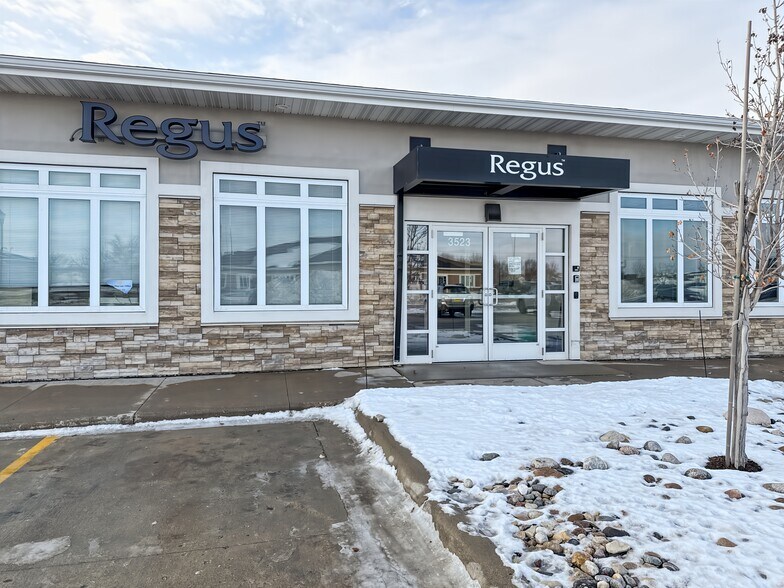 More Photos Of 3523 45th St S, Fargo Coworking Space