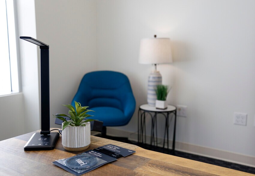 More Photos Of 6301 Gaston Ave, Dallas Coworking Space