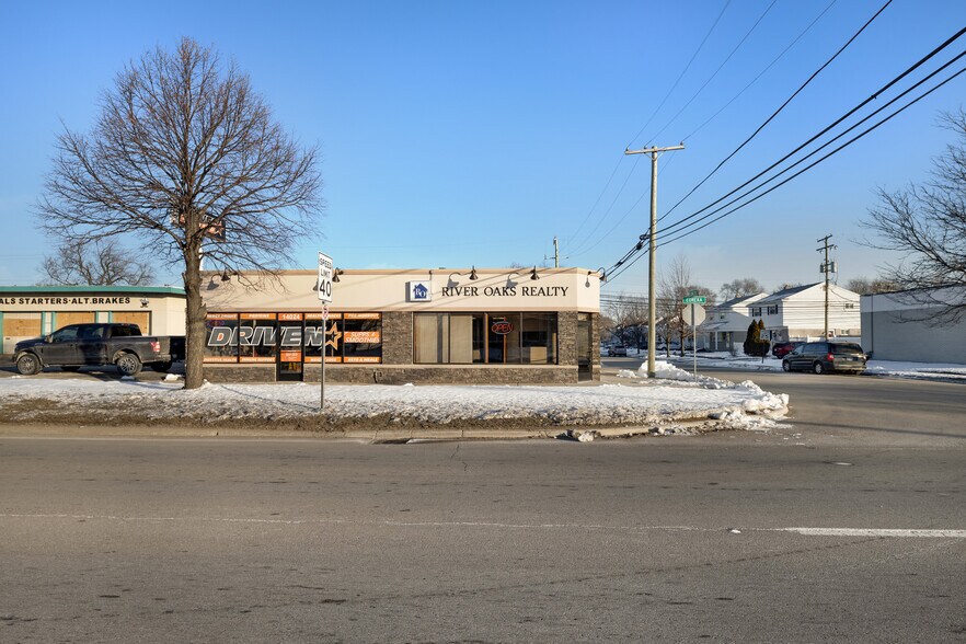 Primary Photo Of 14012 Eureka Rd, Southgate Medical For Lease