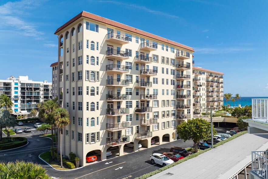 Primary Photo Of 3475 S Ocean Blvd, Palm Beach Apartments For Sale