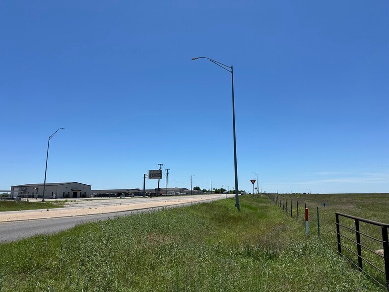 More Photos Of 6895 Old Jacksboro Highway Frd, Wichita Falls Land For Sale