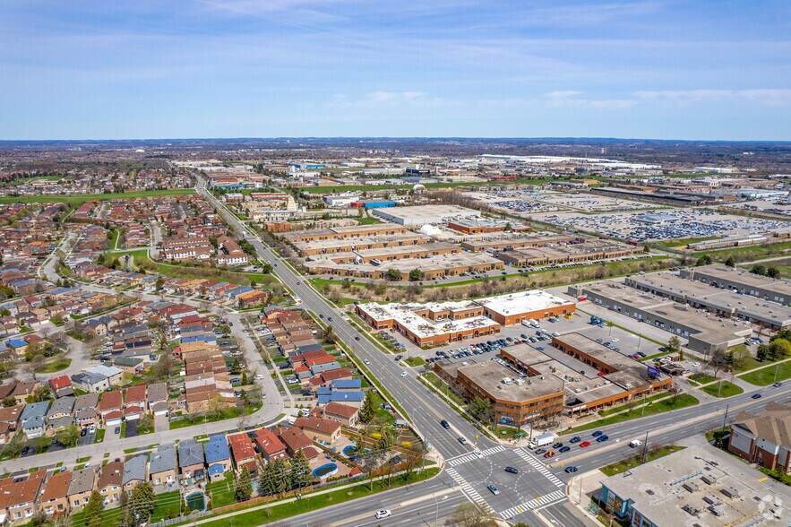 More Photos Of 595 Middlefield Rd, Toronto Warehouse For Lease