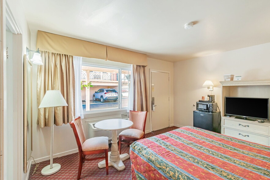 More Photos Of 7525 Mission St, Daly City Hotel For Sale