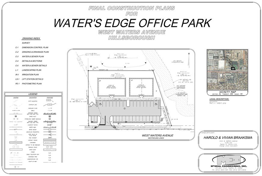More Photos Of 6909-6911 W Waters Ave, Tampa Medical For Sale