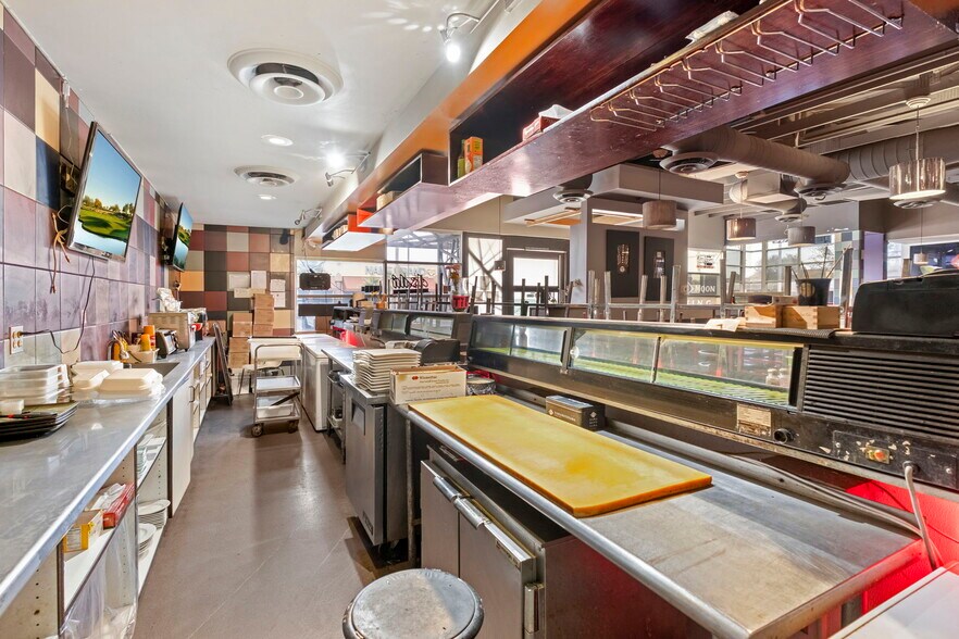 More Photos Of 1120 S Dobson Rd, Mesa Restaurant For Sale