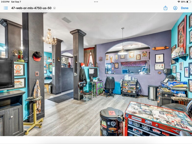 More Photos Of 4750 Hwy 50 E, Carson City Storefront For Sale