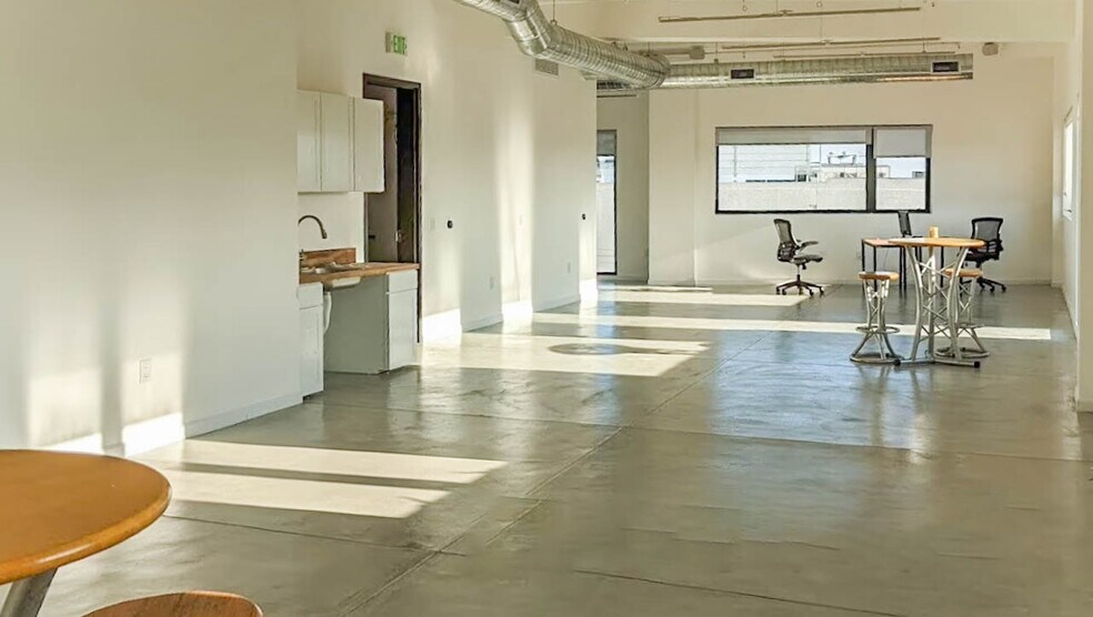 More Photos Of 9005-9009 Exposition Blvd, Los Angeles Loft Creative Space For Lease