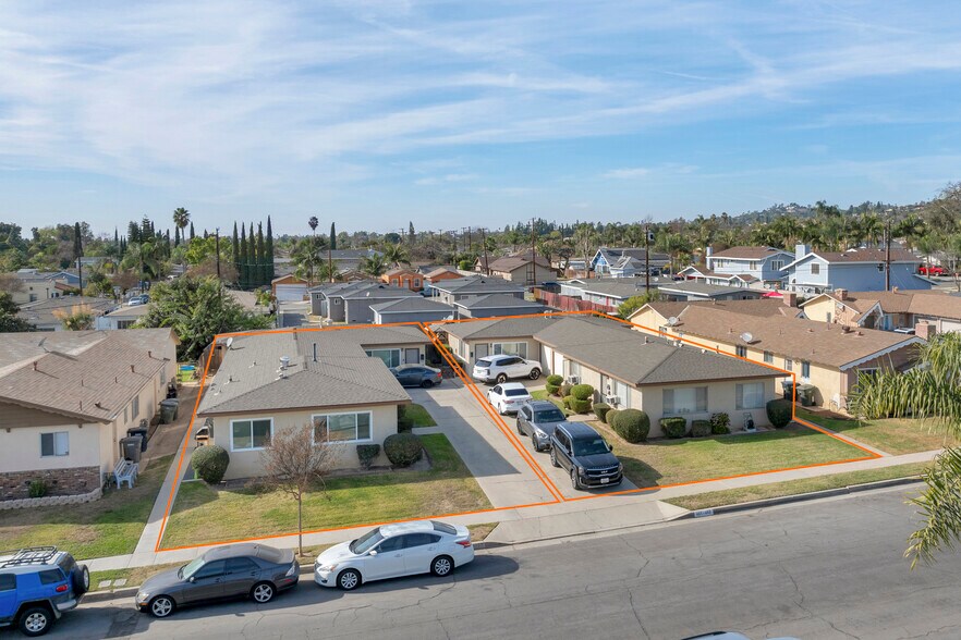 More Photos Of 325-401 N College St, La Habra Apartments For Sale