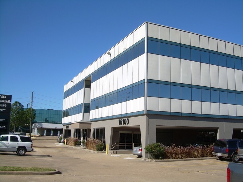 Photo of 2nd Floor Ste 215