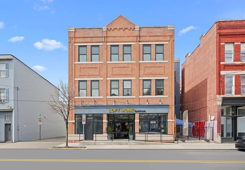 More Photos Of 3529 Butler St, Pittsburgh General Retail For Lease